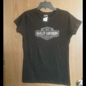 Harley Davidson t shirt